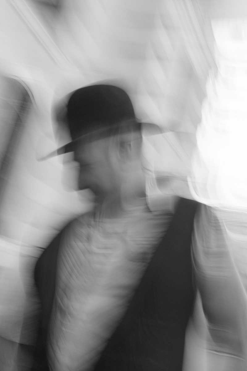 Horsemen of Memories