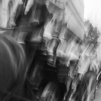 Horsemen of Memories