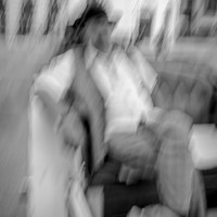 Horsemen of Memories