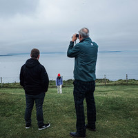 Everyone has their own sea