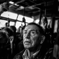 14 minutes in the cable car