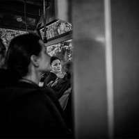 14 minutes in the cable car