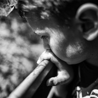 14 minutes in the cable car