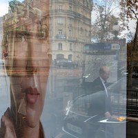 Reflections on Paris