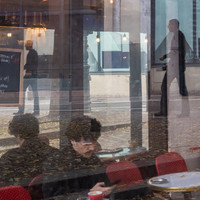 Reflections on Paris