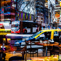 Buenos Aires: Soul Glimpses