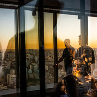 Buenos Aires: Soul Glimpses