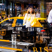 Buenos Aires: Soul Glimpses