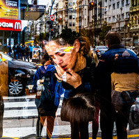 Buenos Aires: Soul Glimpses