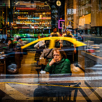 Buenos Aires: Soul Glimpses