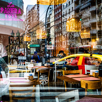 Buenos Aires: Soul Glimpses