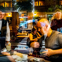 Buenos Aires: Soul Glimpses