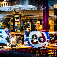 Buenos Aires: Soul Glimpses