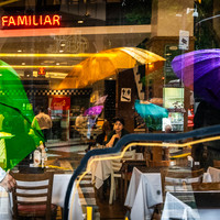 Buenos Aires: Soul Glimpses