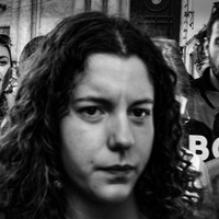 I can feel you are looking at me