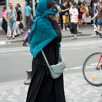 La Diversité