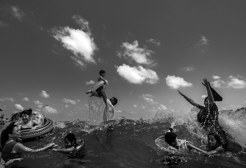 Women of the Sea 