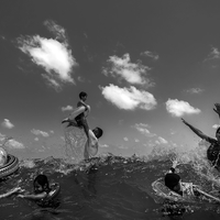 Women of the Sea 