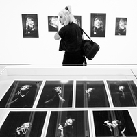 Pictures at an Exhibition