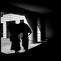 Tokyo light & shadow