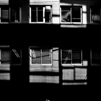 Tokyo light & shadow