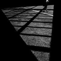 Tokyo light & shadow