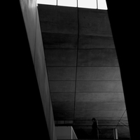 Tokyo light & shadow