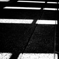 Tokyo light & shadow