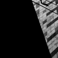 Tokyo light & shadow
