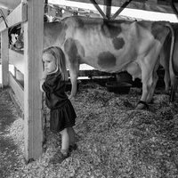 4-H Barn