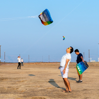 Kite Park