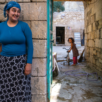 Dans la turquie de l'est (de gaziantep à diyarbakir)