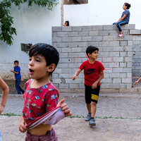 Dans la turquie de l'est (de gaziantep à diyarbakir)