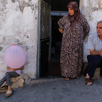 Dans la turquie de l'est (de gaziantep à diyarbakir)