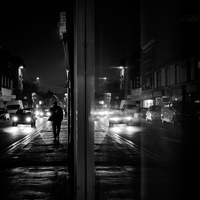 Rhyl Noir 