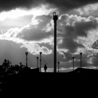 Rhyl Noir 