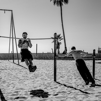 The Culture of Venice Beach 