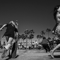 The Culture of Venice Beach 