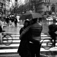 Paris in love