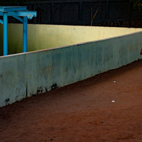 Scénes de rue Sénégalaises