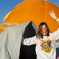 Colorado Springs Balloon Festival