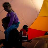 Colorado Springs Balloon Festival