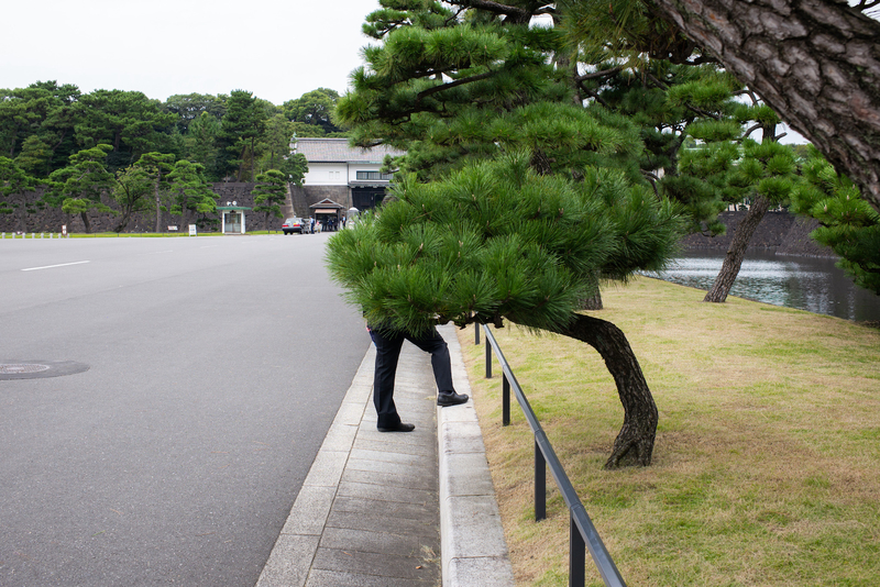 Salarymen