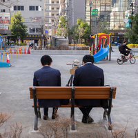 Salarymen