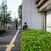 Salarymen