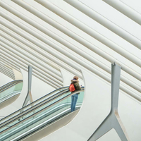 Gare de Liege-Guillemins