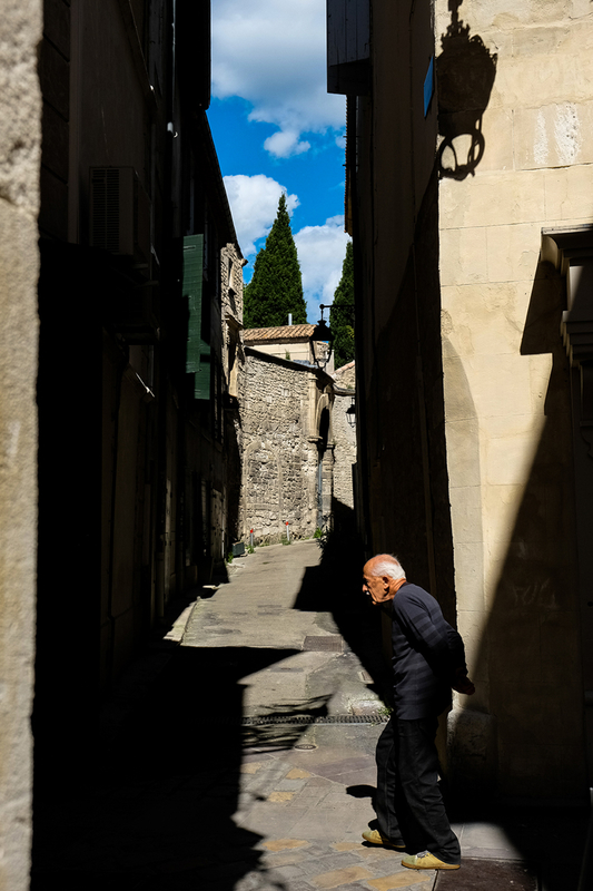 Join the dark side - Arles (FR) 2021