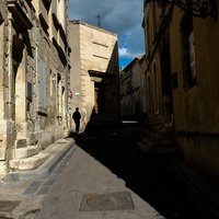 Join the dark side - Arles (FR) 2021