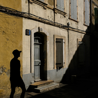 Join the dark side - Arles (FR) 2021