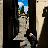 Join the dark side - Arles (FR) 2021